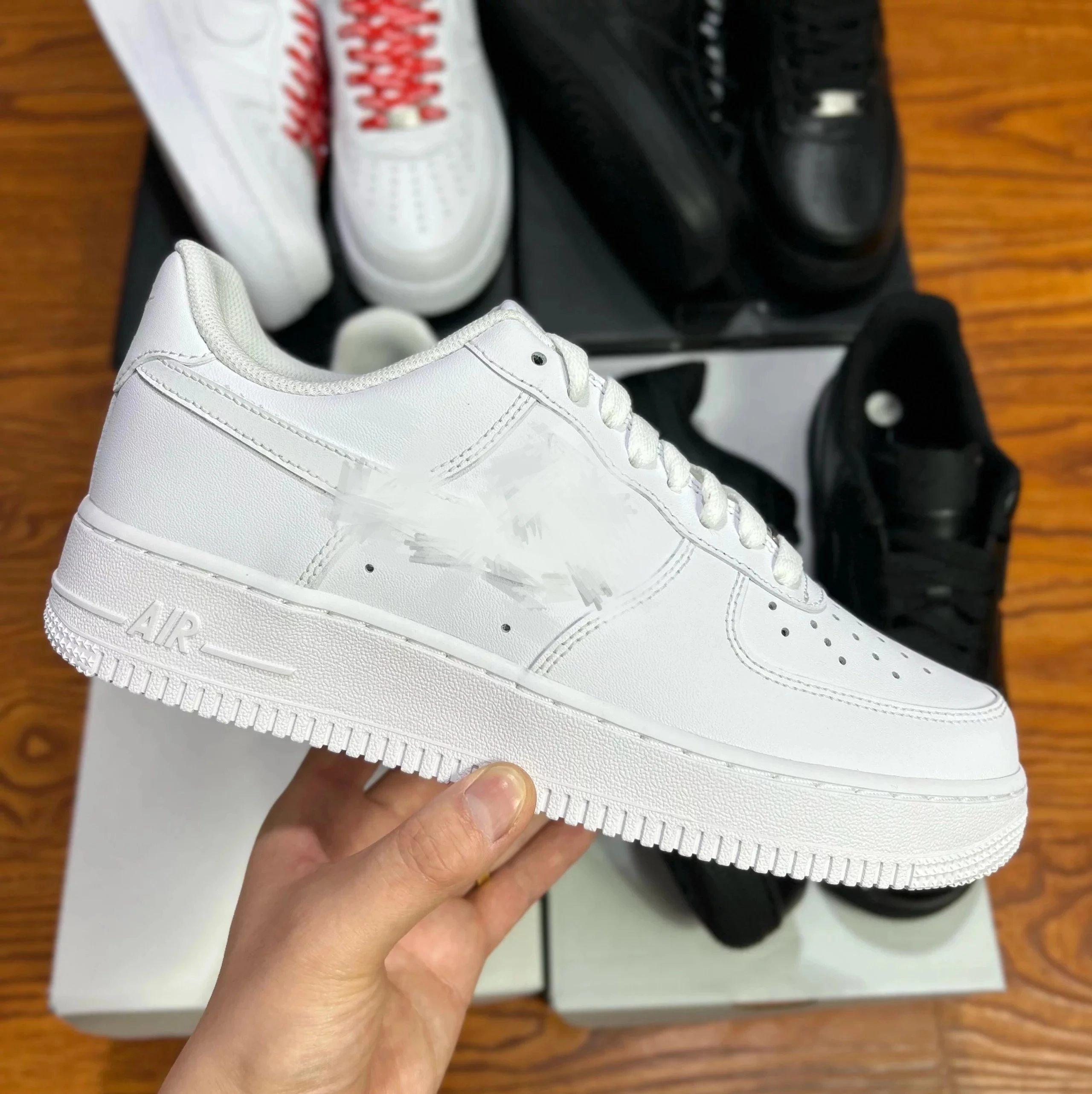 G+ Multi Batch Casual Sneakers