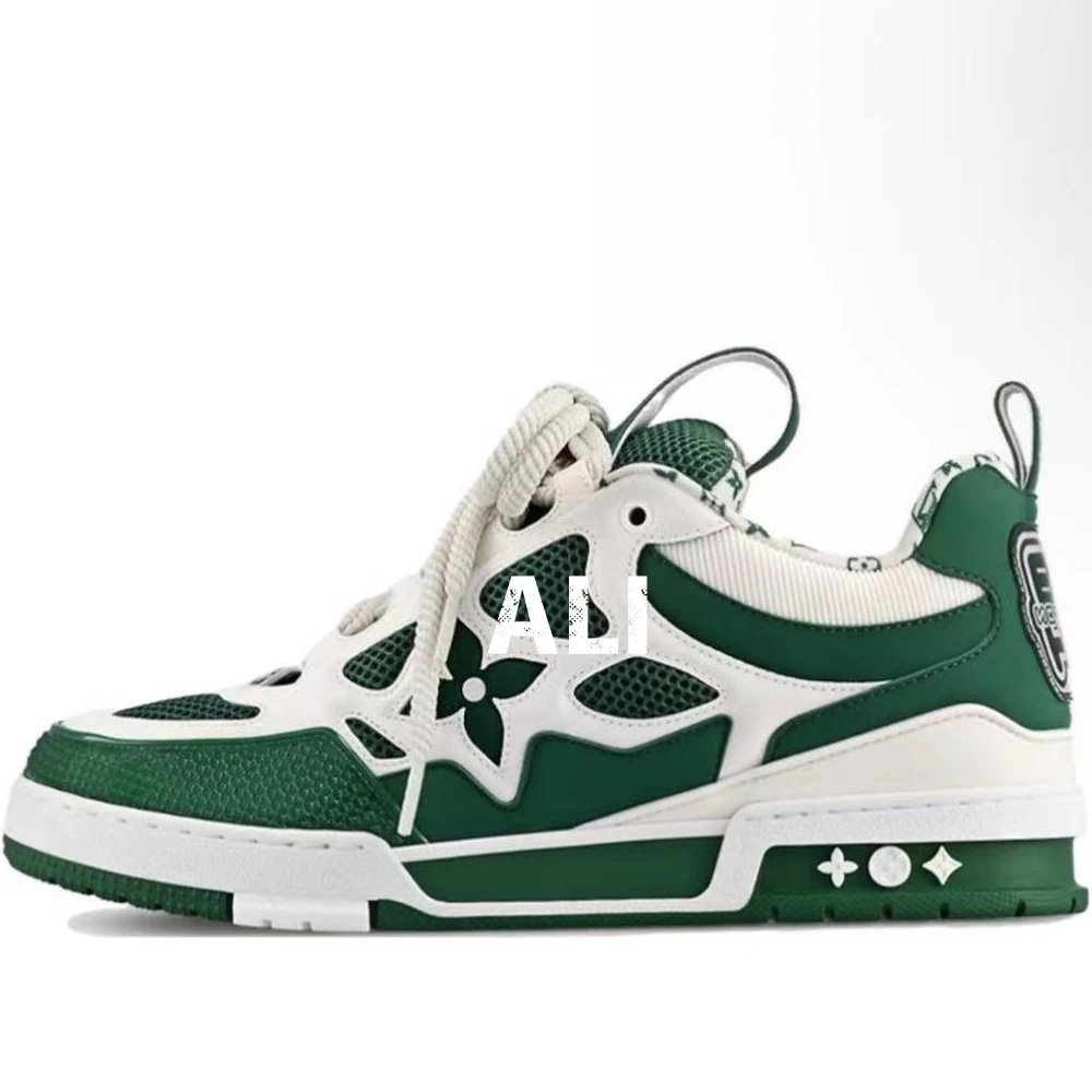 1AC520 green