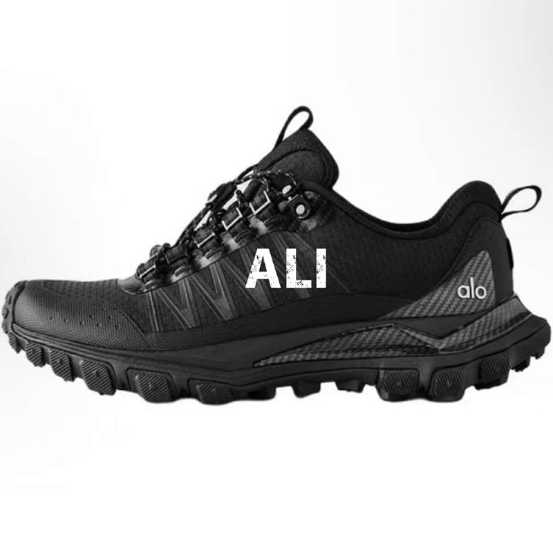 Ali A Grade Alo Yoga