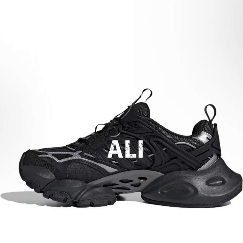 Ali A Grade Xlg Run Ner Deluxe