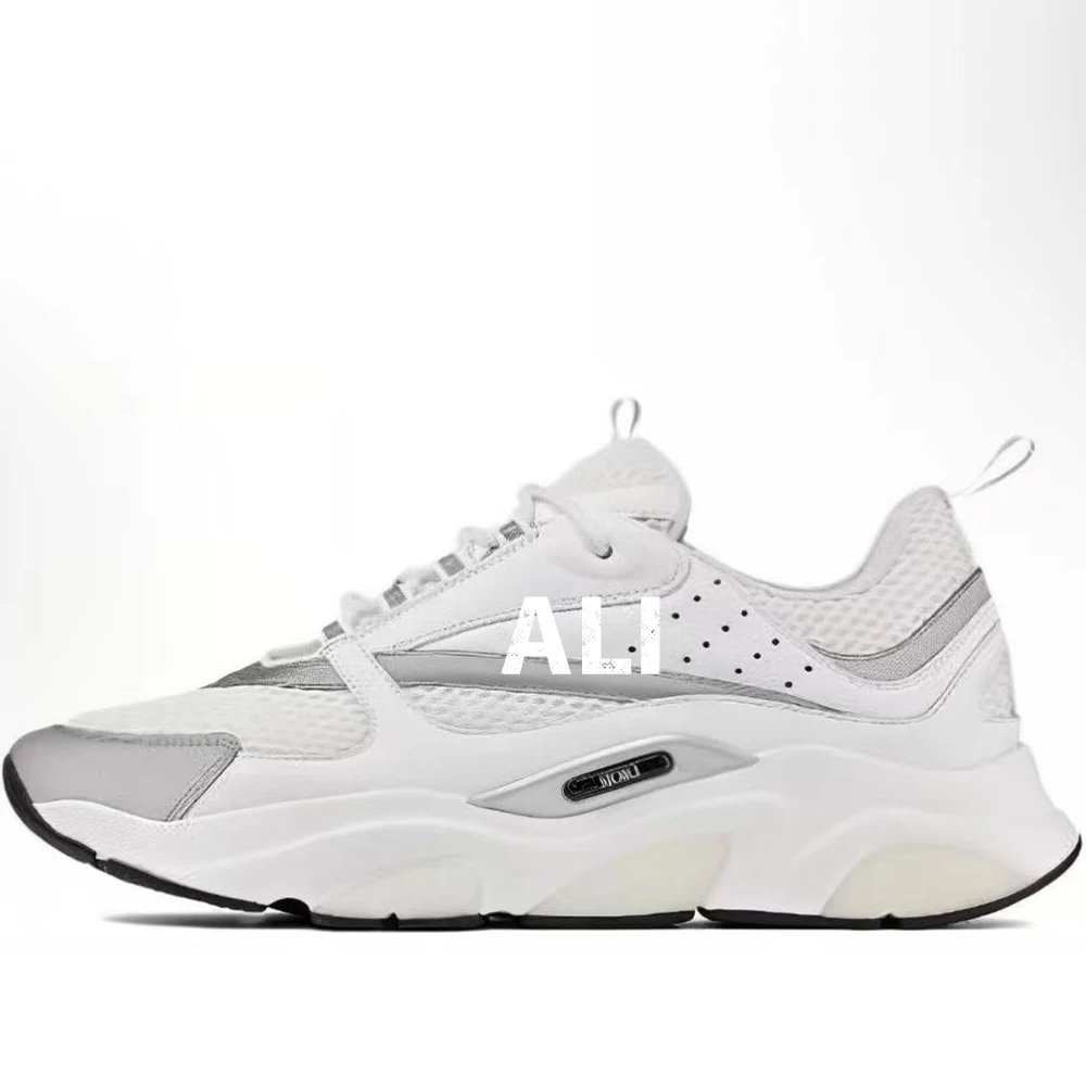 Silver white