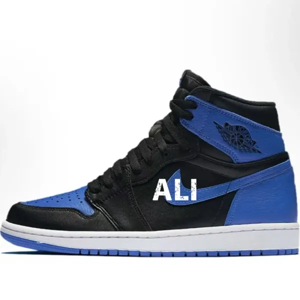 Air Jordan 1 High OG Pine Green Sneakers Basketball Shoes - 26