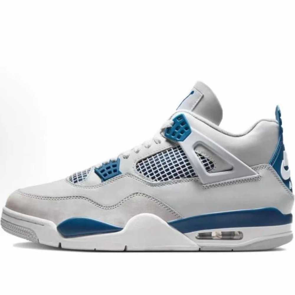 Military Blue