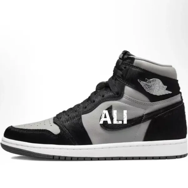 Air Jordan 1 High OG Pine Green Sneakers Basketball Shoes - 12