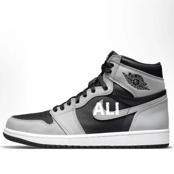 Air Jordan 1 High OG Pine Green Sneakers Basketball Shoes - 28