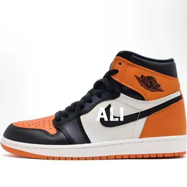 Air Jordan 1 High OG Pine Green Sneakers Basketball Shoes - 29