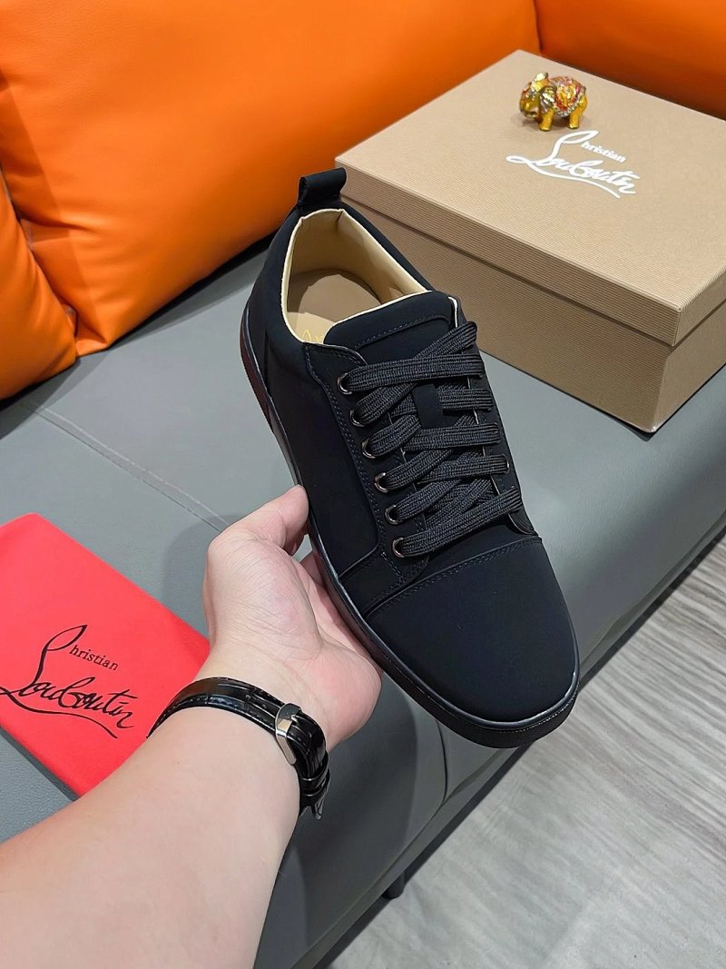Ali A Grade Iouis Junior Sneaker