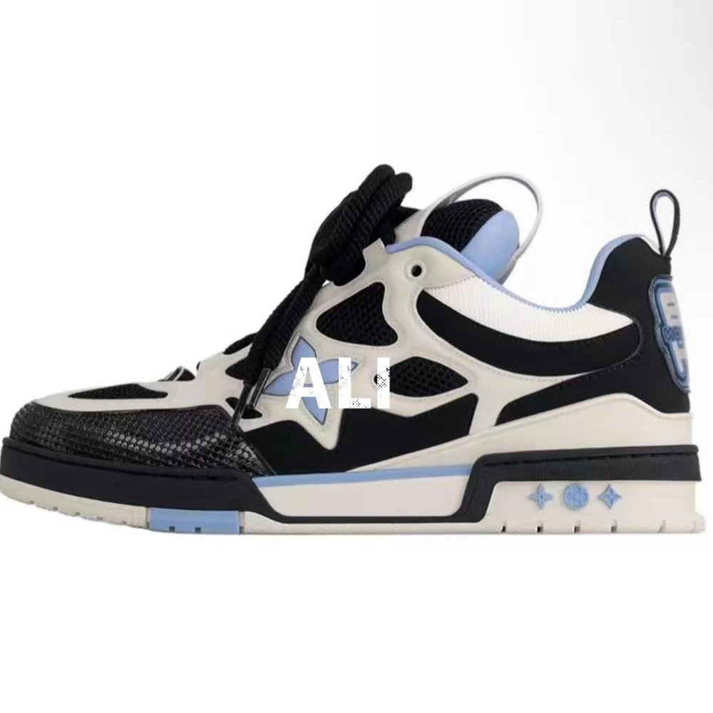 1ADE0D  Blue and black