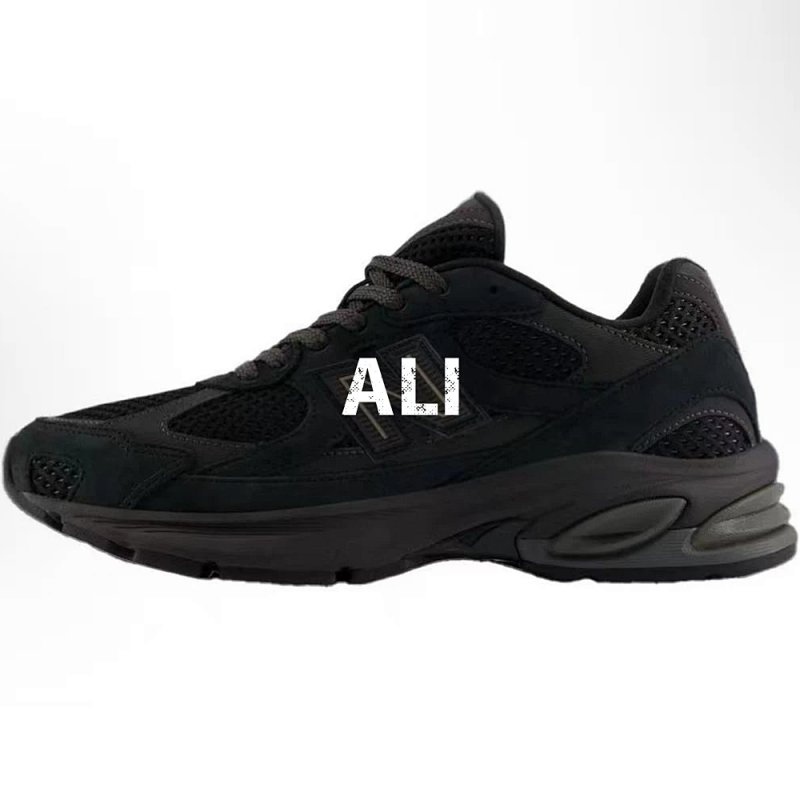 Ali A Grade N B