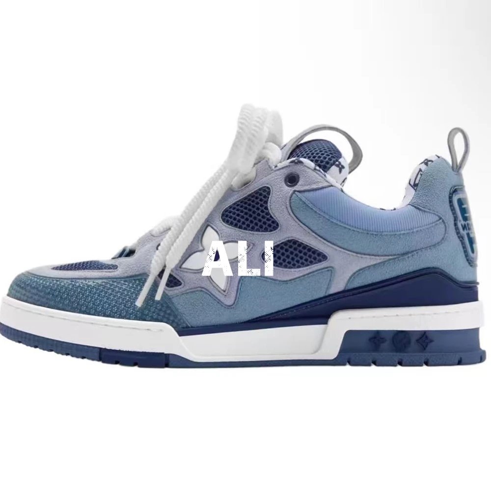 1AJ537  blue