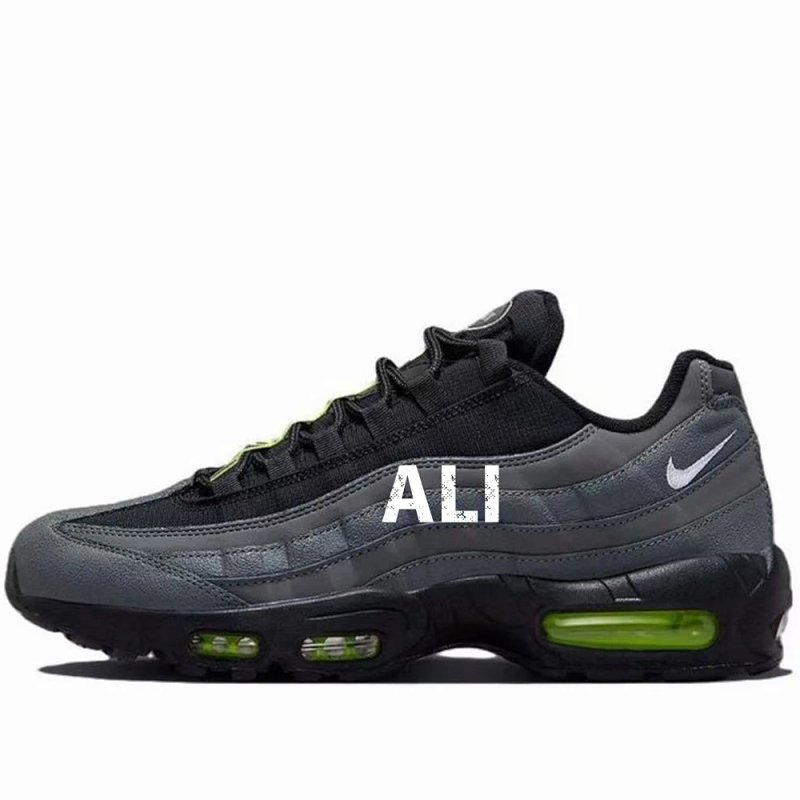 Ali Budget A1r M Ax 95 Popular Colorways 3