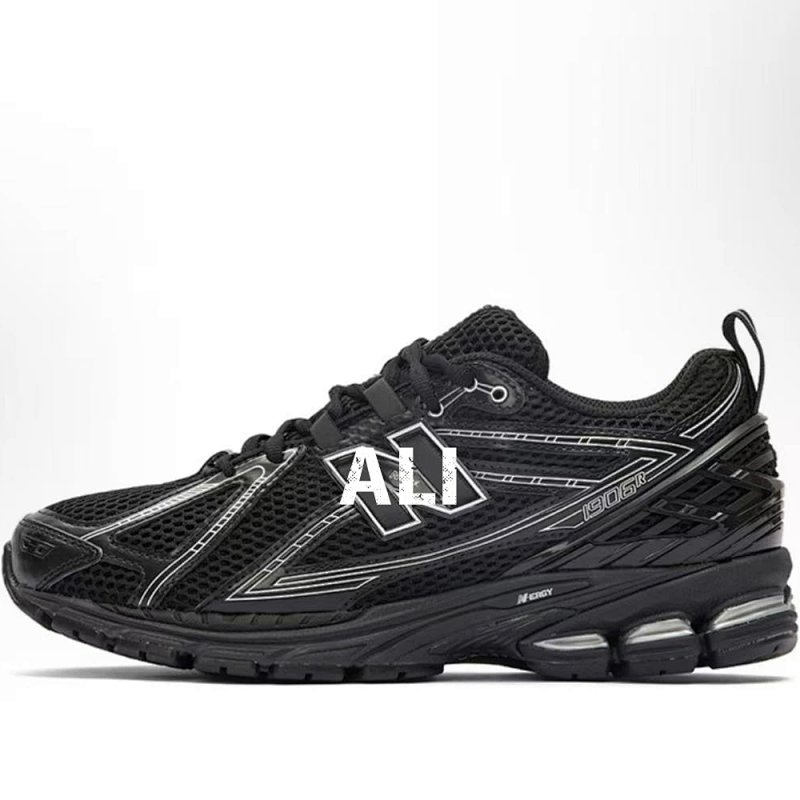 Ali A Grade N+B 1906'r