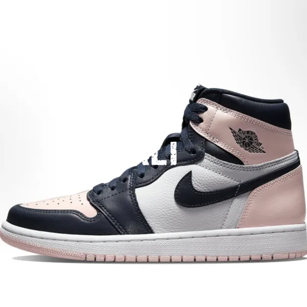 Air Jordan 1 High OG Pine Green Sneakers Basketball Shoes - 40
