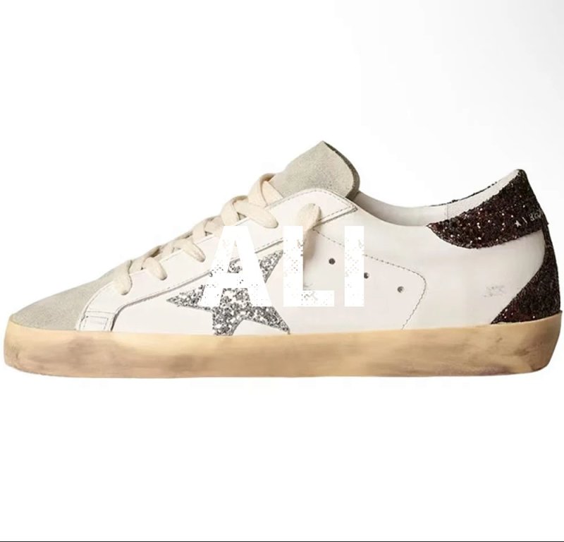 Ali A Grade Star Shoes