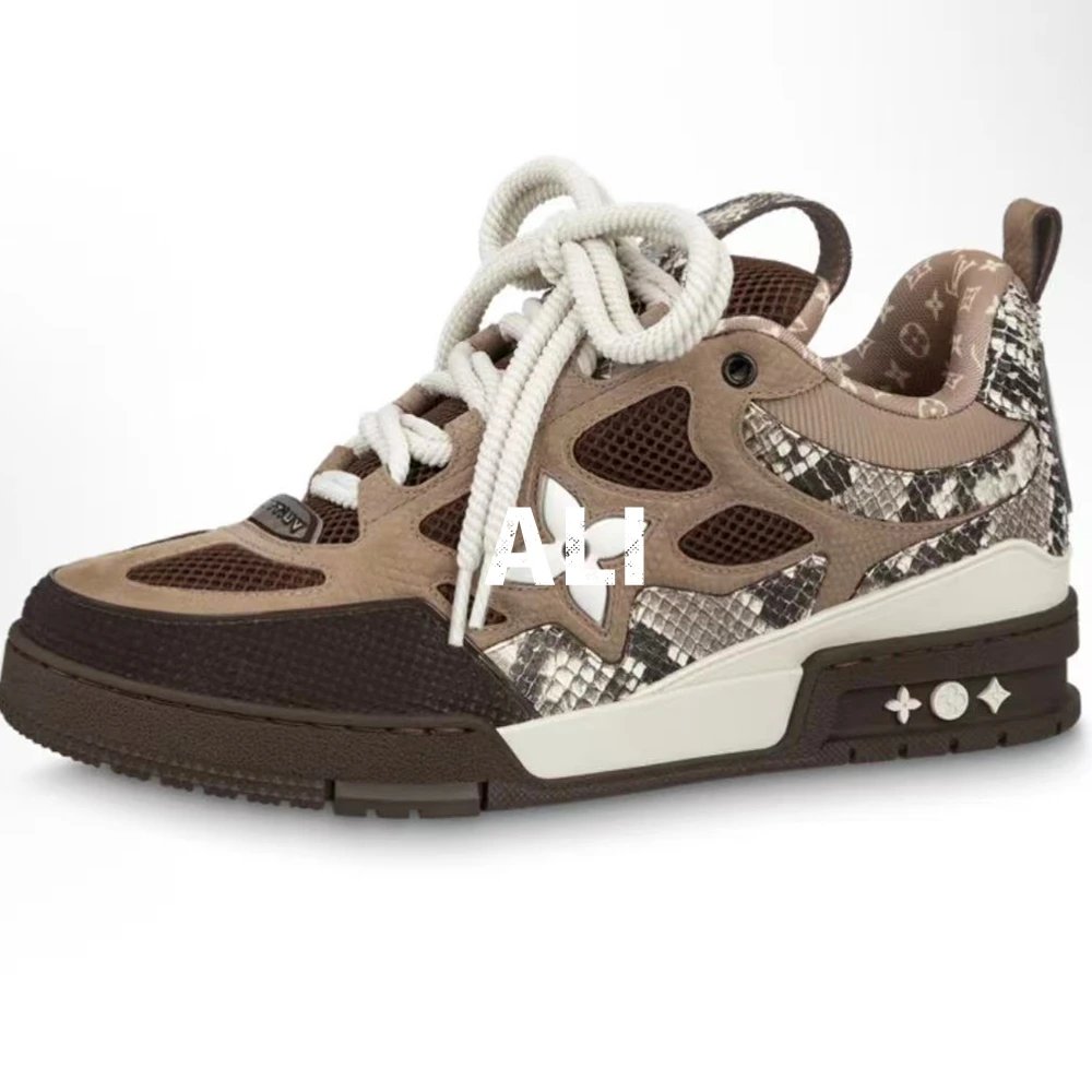 1ABMG5  brown