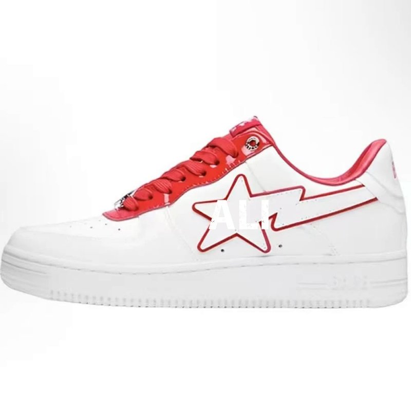 Ali Bape Shoes