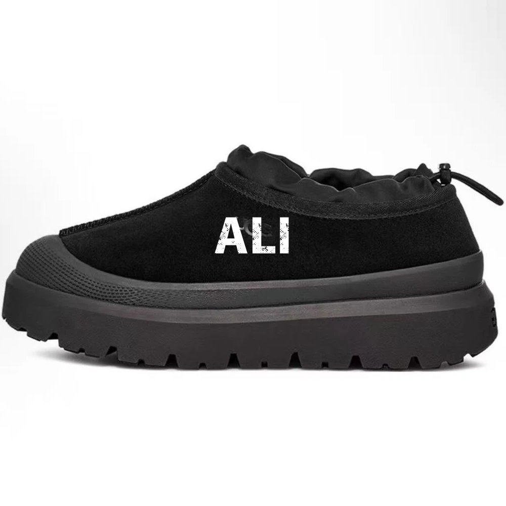 black,