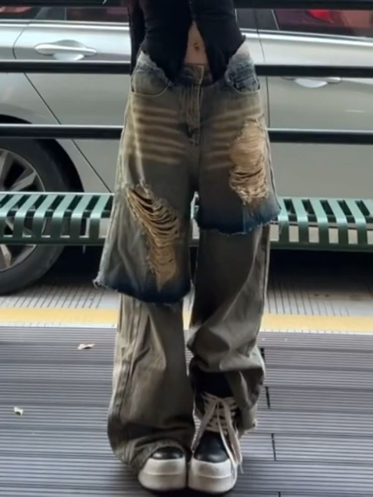 Pants & Jean find