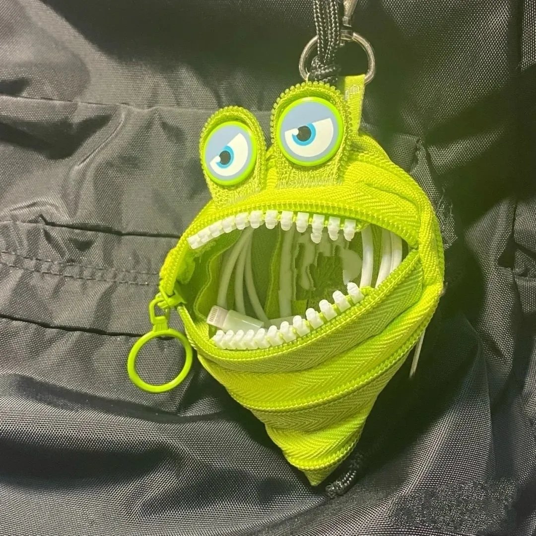 Bag find