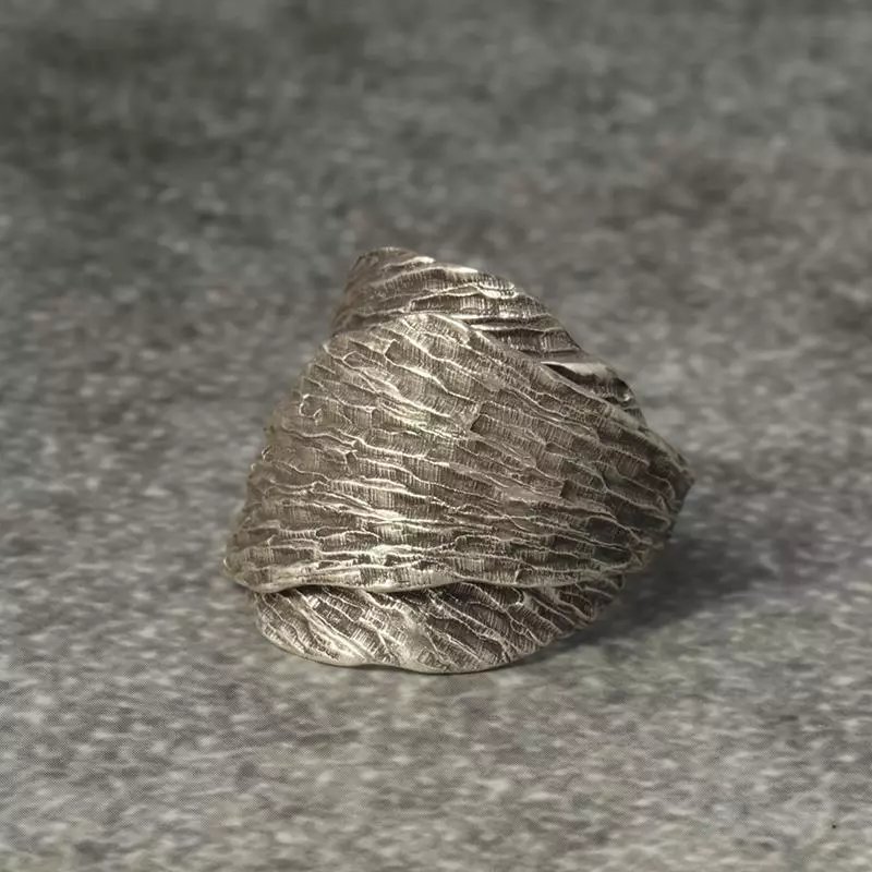Jewelry find