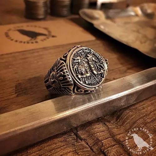 Jewelry find
