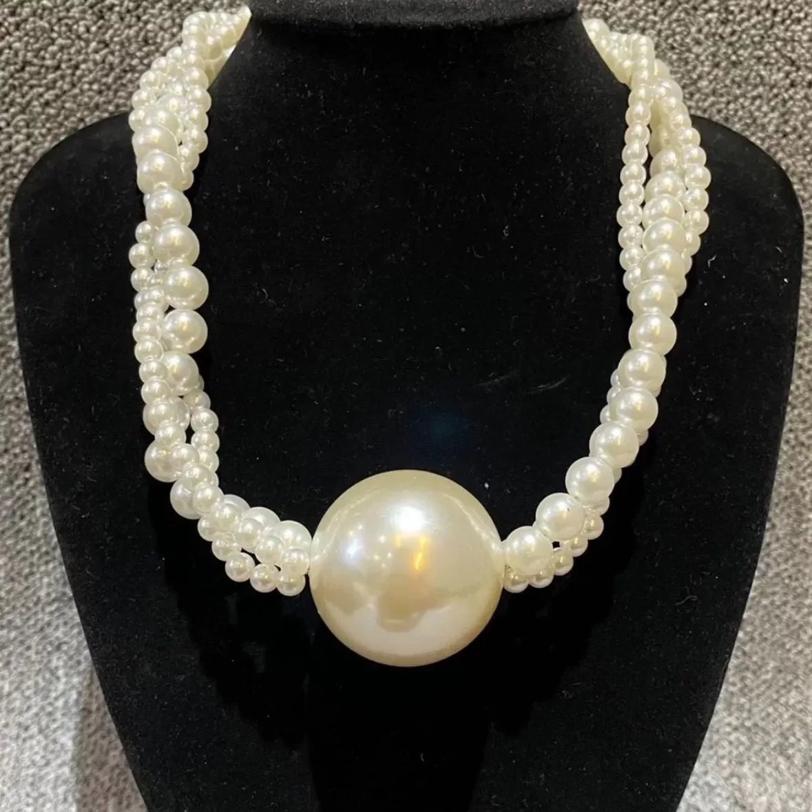 Jewelry find