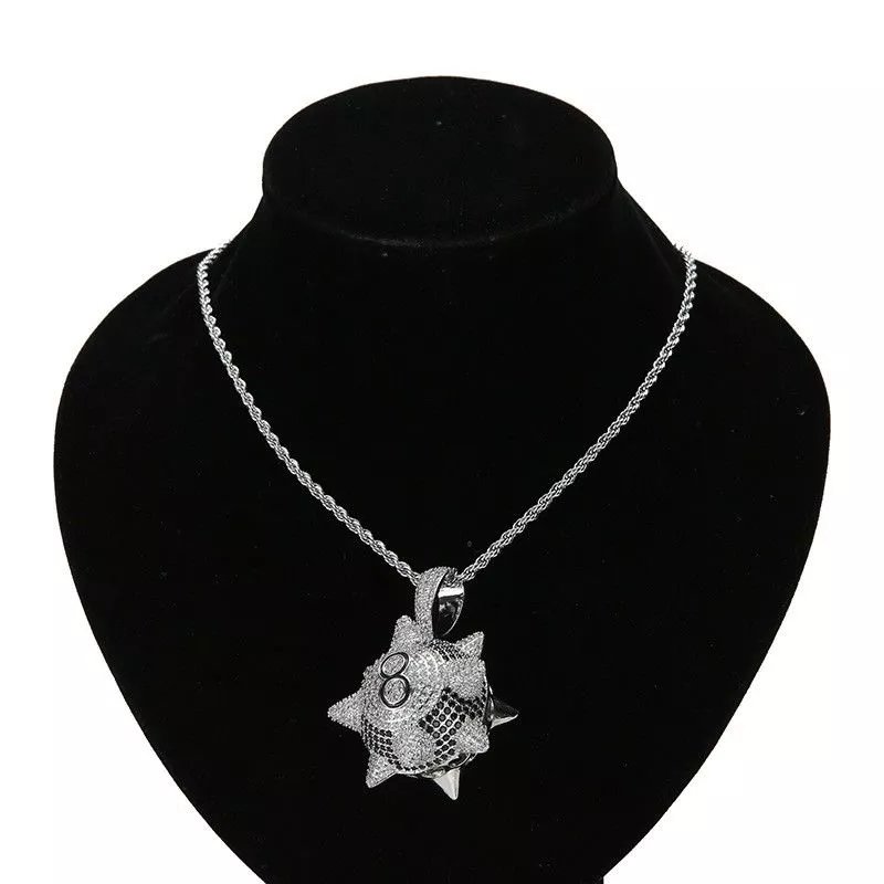 Jewelry find