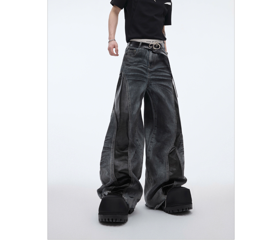 Pants & Jean find