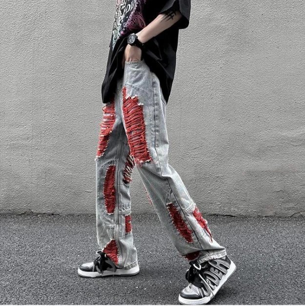 Pants & Jean find
