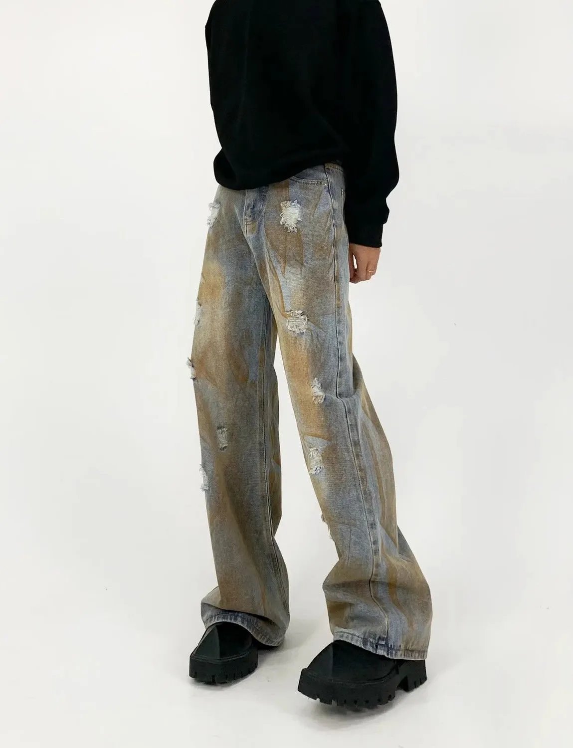 Pants & Jean find