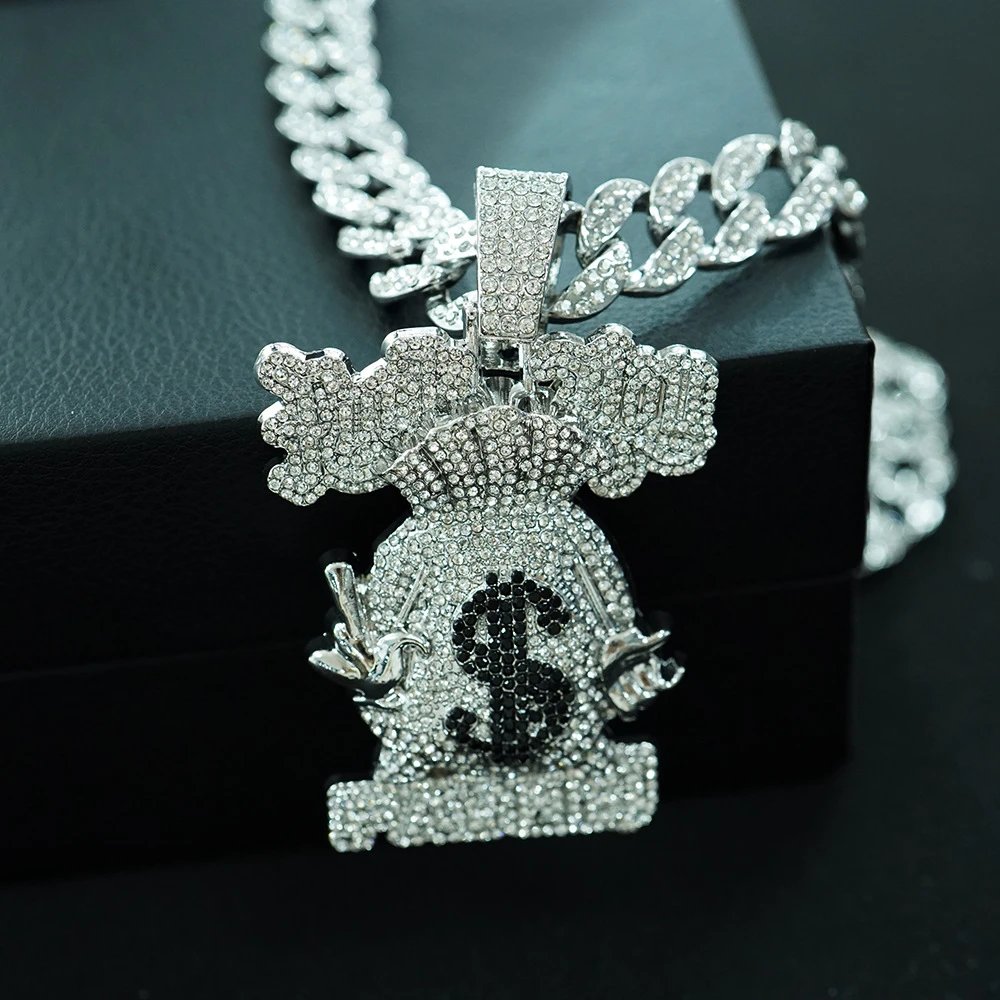 Jewelry find