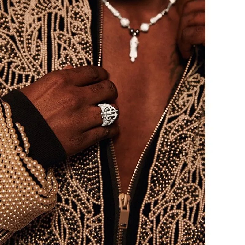 Jewelry find