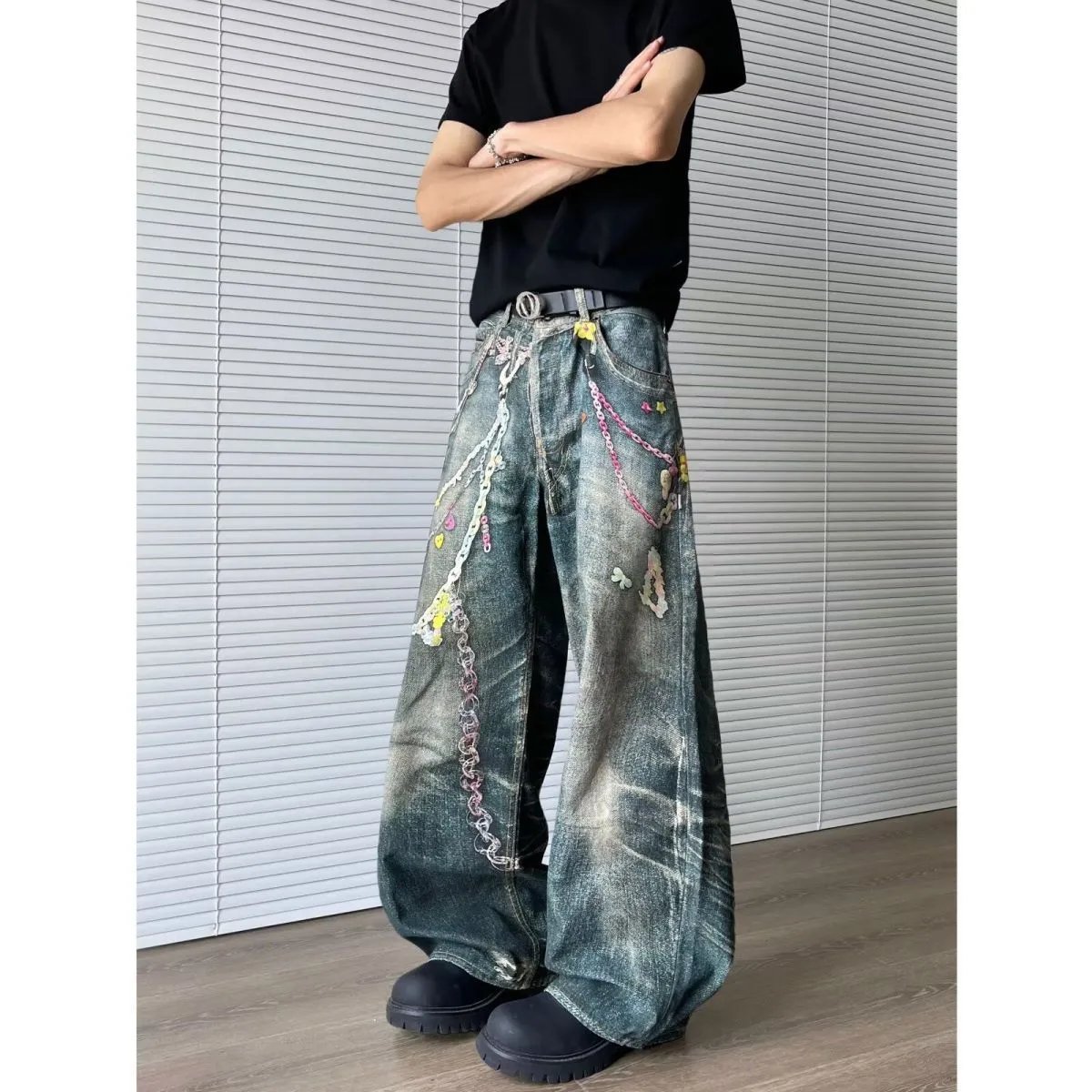 Pants & Jean find