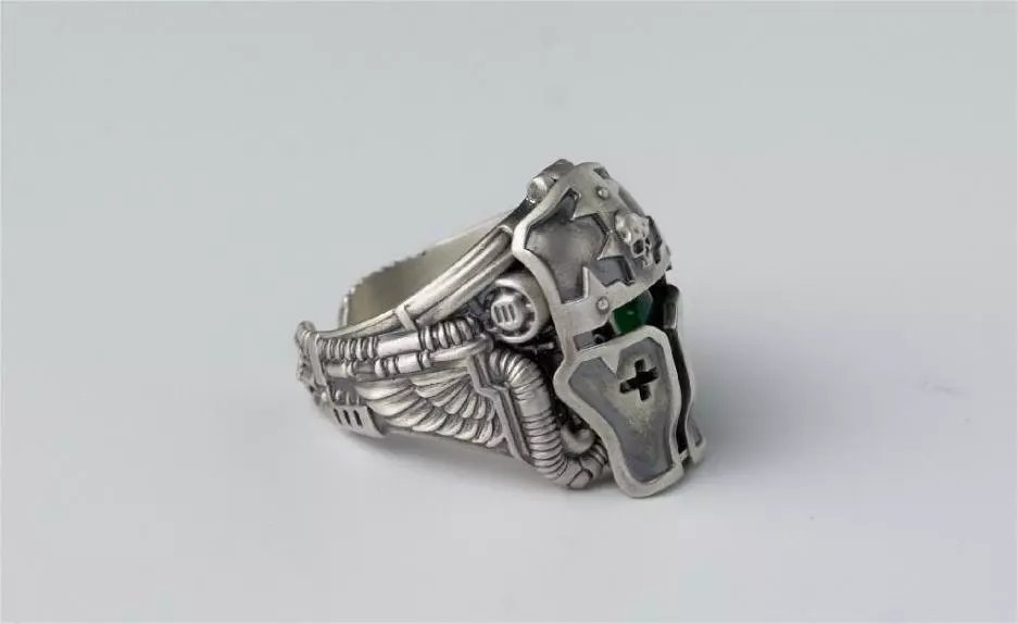 Jewelry find