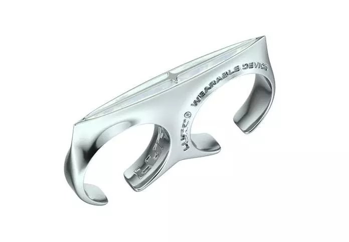 Jewelry find