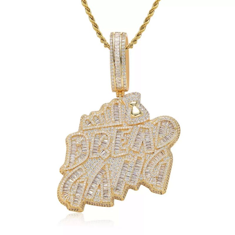 Jewelry find