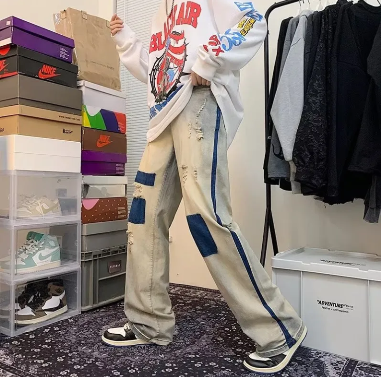 Pants & Jean find