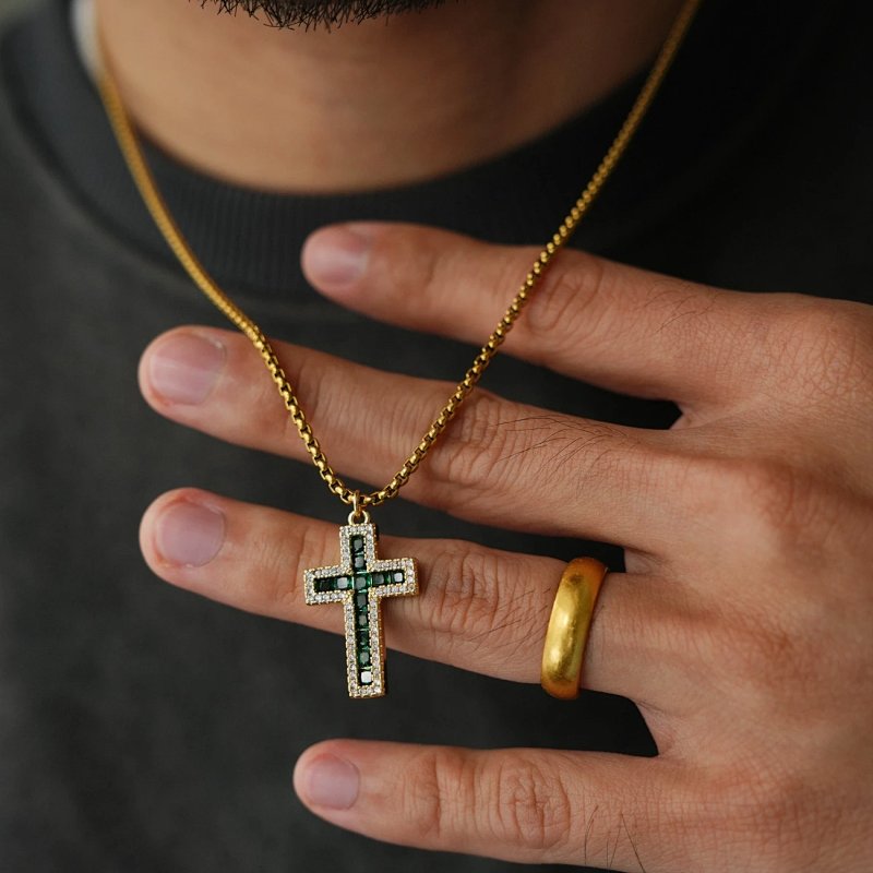 Jewelry find