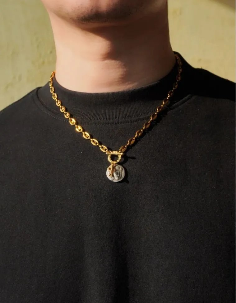 Jewelry find
