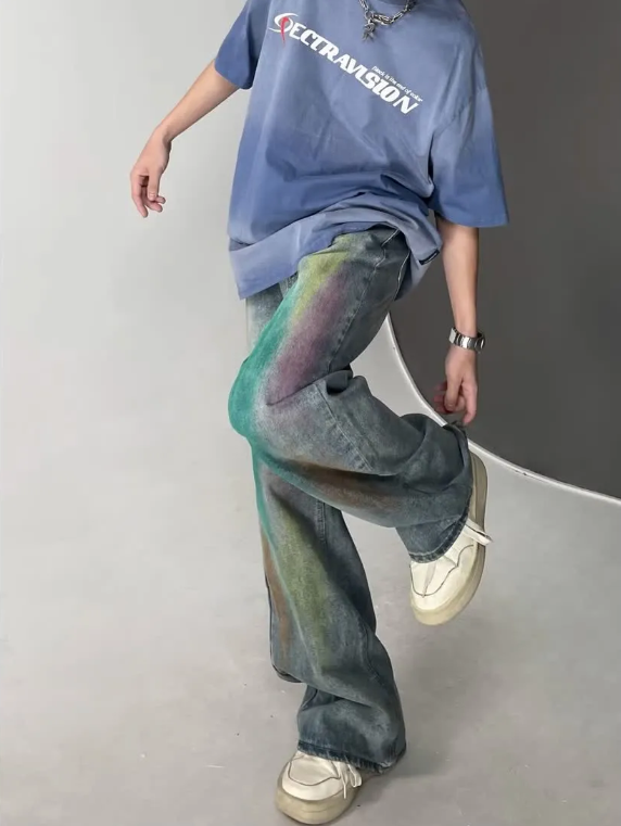 Pants & Jean find