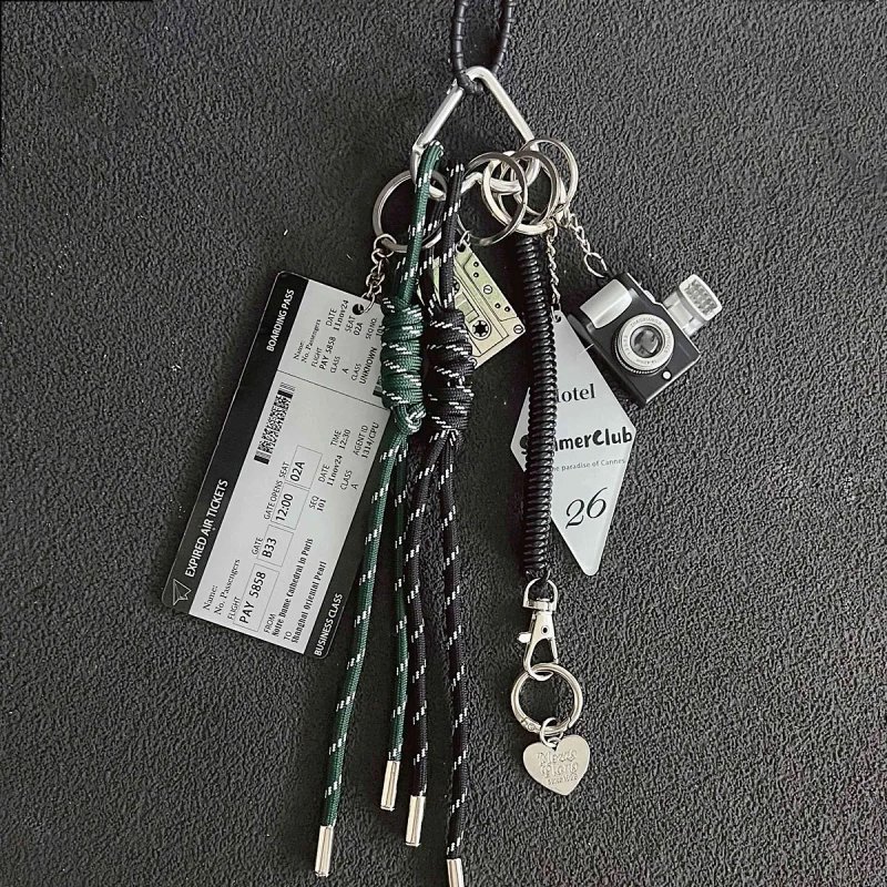 Bag find