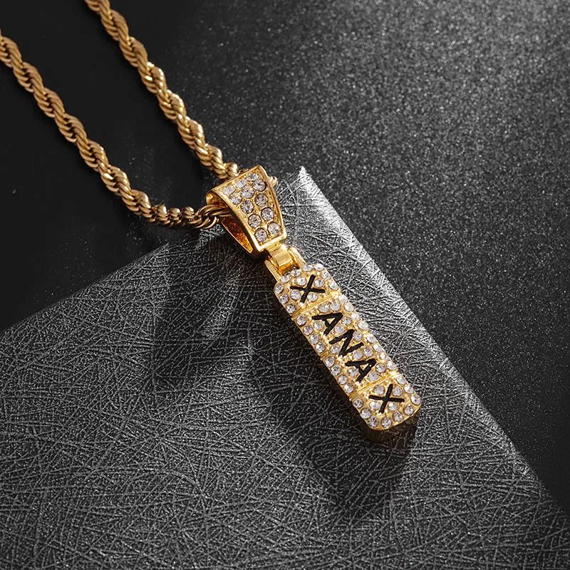 Jewelry find