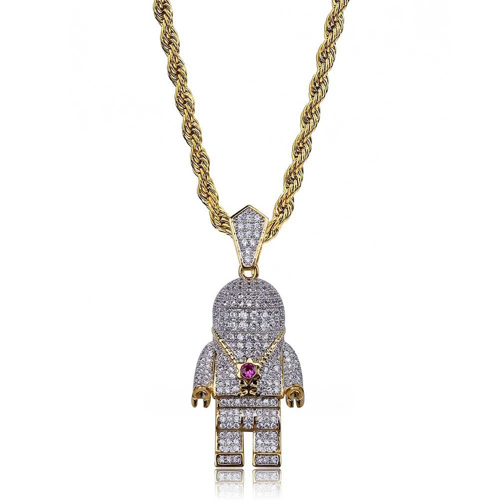 Jewelry find