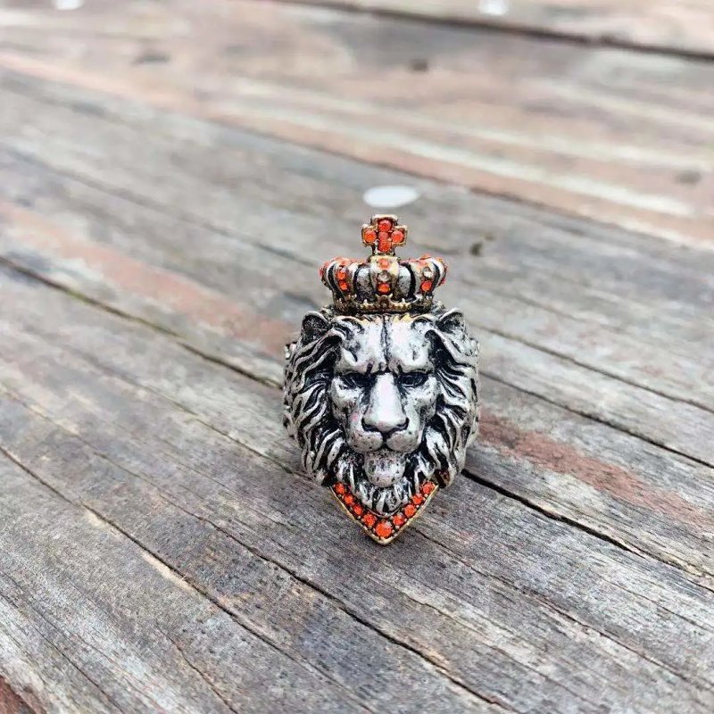 Jewelry find