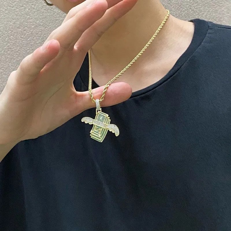 Jewelry find