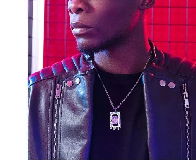 Jewelry find