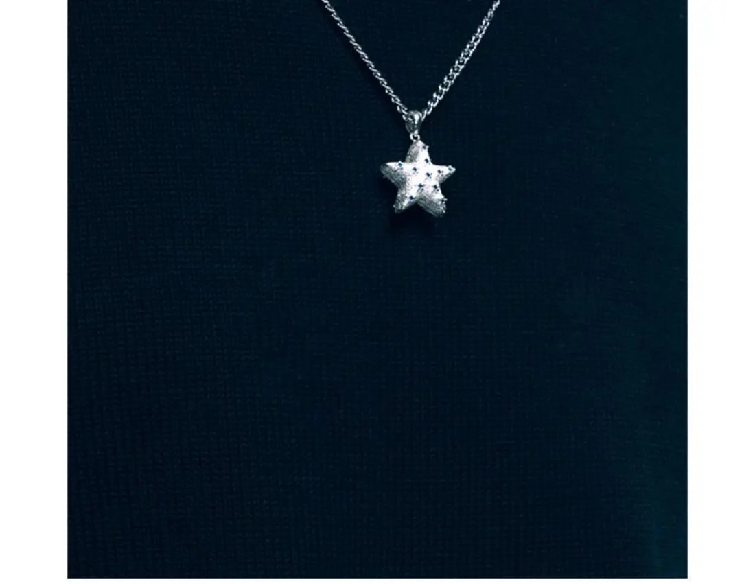 Jewelry find