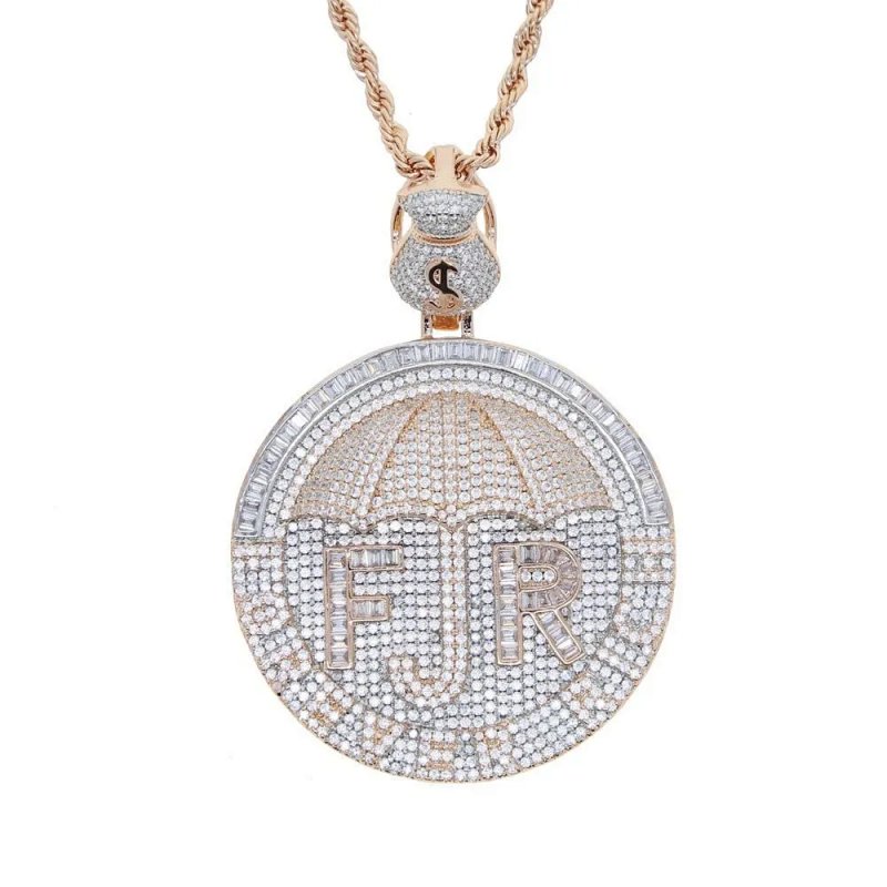 Jewelry find