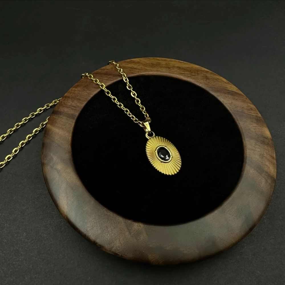 Jewelry find
