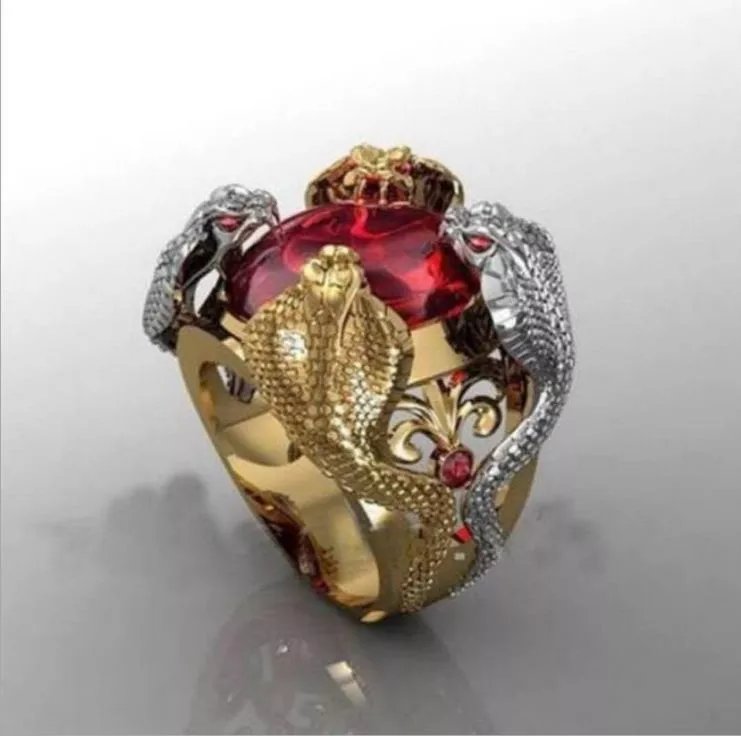 Jewelry find